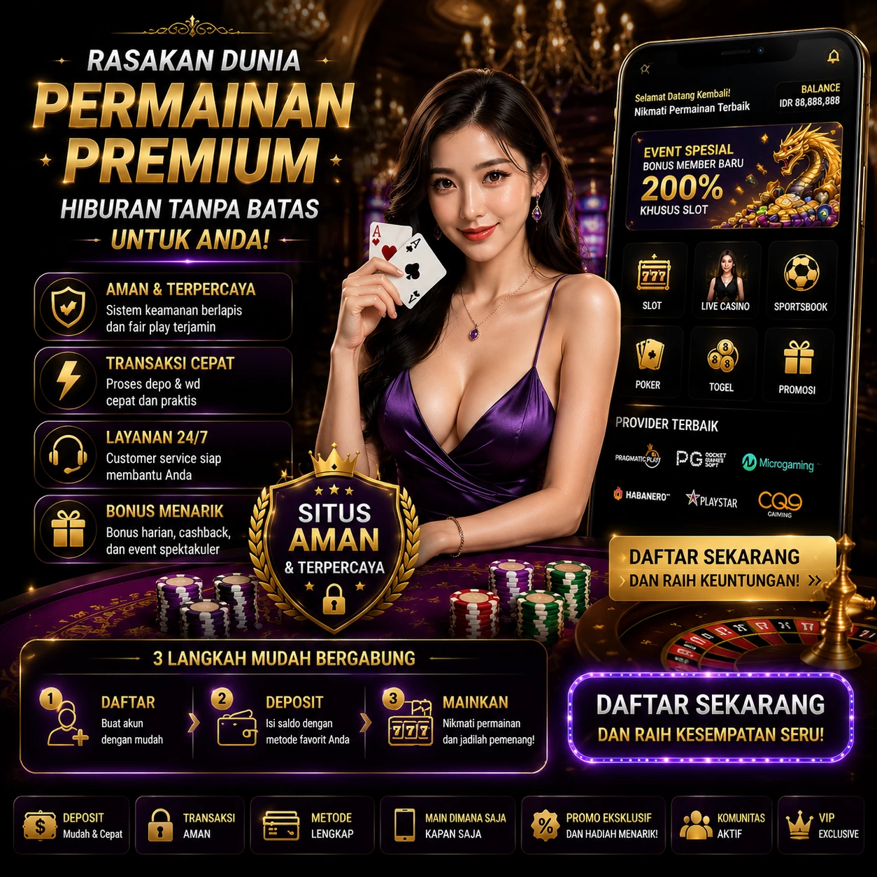 dultogel APK Indonesia - Panduan Lengkap dan Tutorial